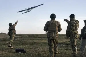 Силы беспилотных систем
